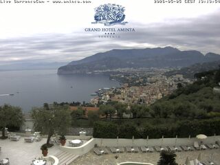 Grand Hotel Aminta