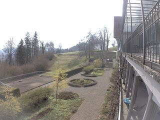 Webcam in Saland,Switzerland