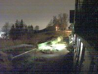 Restaurant With a View