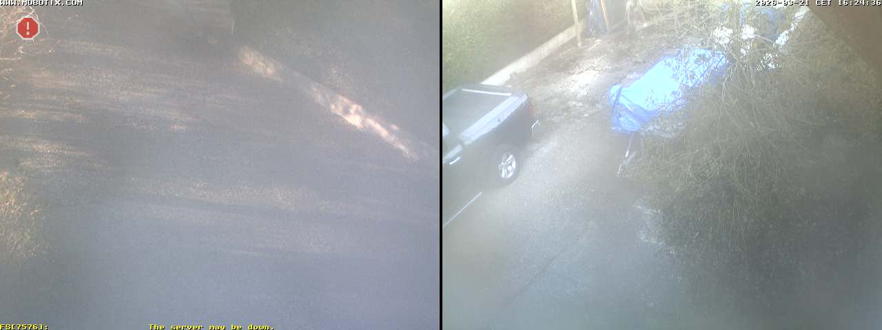 Webcam in Haarlem,Netherlands