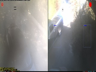 Security webcam