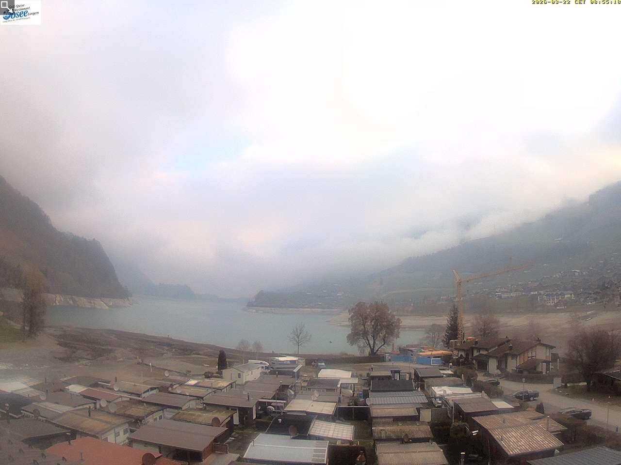 Webcam in Switzerland