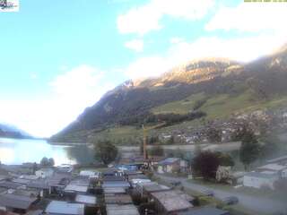 Lake Lungern
