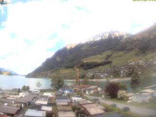 Lake Lungern