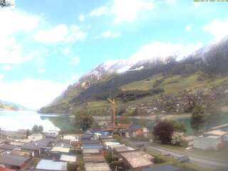 Lake Lungern