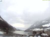 Lake Lungern