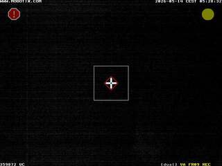Garden Security Cam