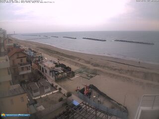 Webcam in Formignano,Italy