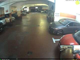 Webcam in Bologna,Italy