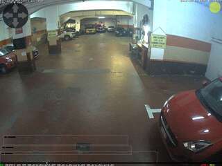 Parking Garage
