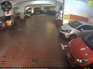 Parking Garage