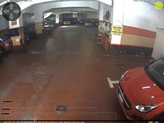 Parking Garage