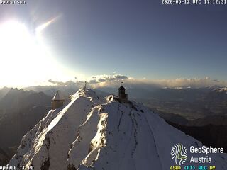 Mt. Dobratsch