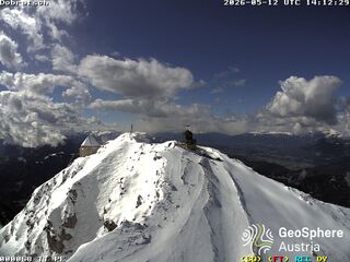 Mt. Dobratsch