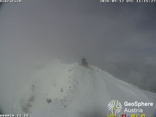 Mt. Dobratsch