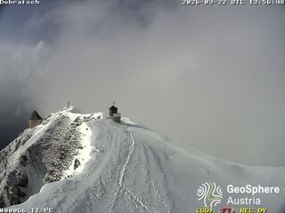 Webcam in Kirchbach,Austria