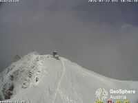 Webcam in Kirchbach,Austria