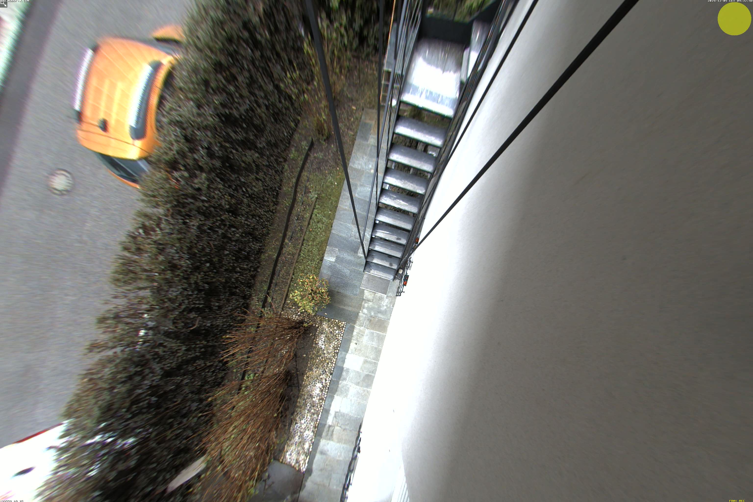 Webcam in Albes,Italy