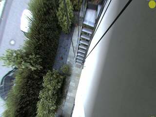 Security webcam