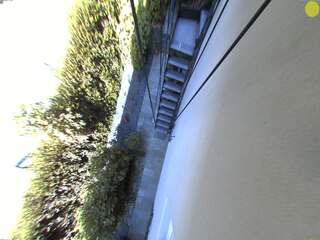 Security webcam