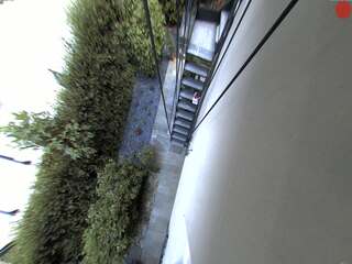 Security webcam