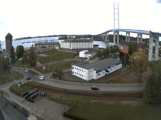 Rügen Bridge