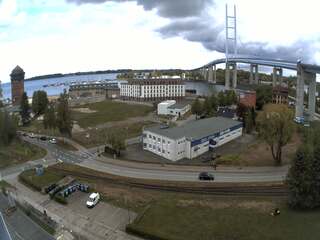 Rügen Bridge