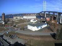 Rügen Bridge