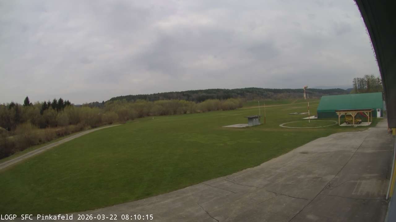 Webcam in Vienna,Austria