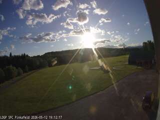 Pinkafeld Sports Flying Field
