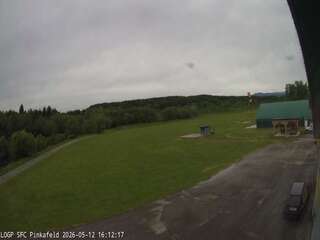 Pinkafeld Sports Flying Field