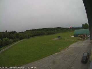 Pinkafeld Sports Flying Field