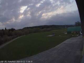 Webcam in Vienna,Austria