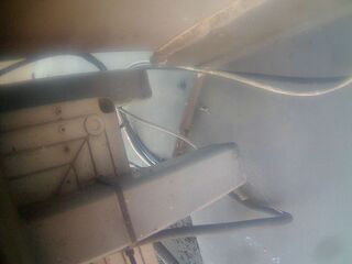 Security webcam