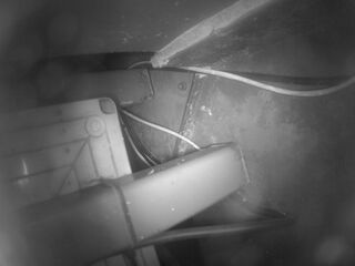 Security webcam