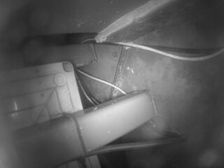 Security webcam