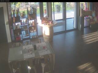 Cafe/Restaurant