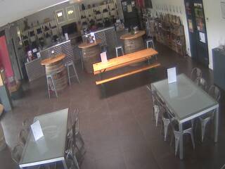 Wine Tasting Cafe