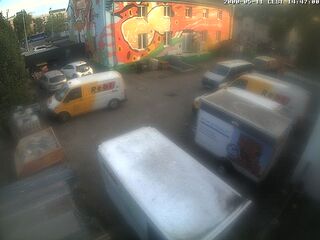 Parking Lot
