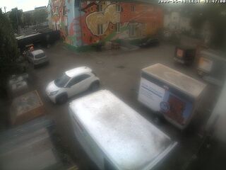 Parking Lot