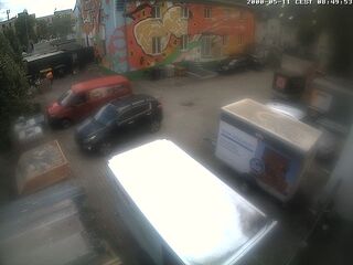 Parking Lot