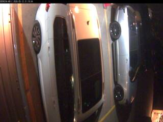 Security webcam