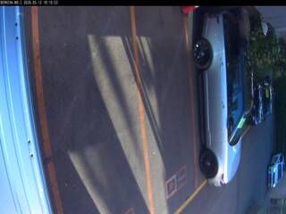 Security webcam