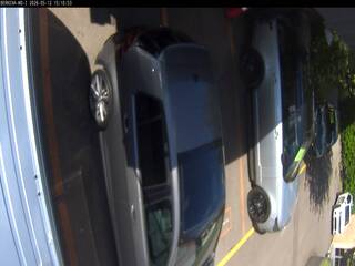 Security webcam