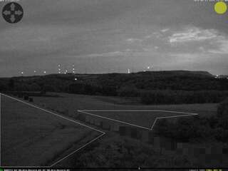 Farm Land & Windmills