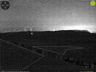 Farm Land & Windmills