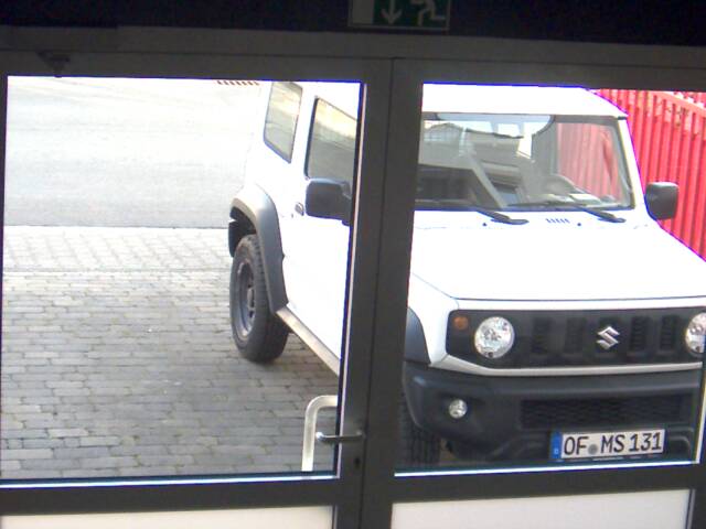 Webcam in Germany