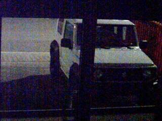 Security webcam