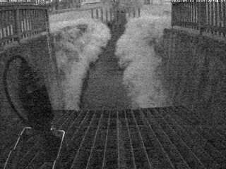 Drainage Ditch
