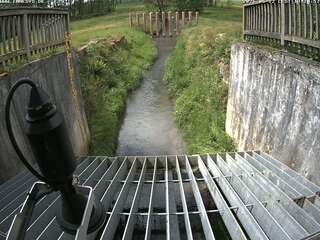 Drainage Ditch